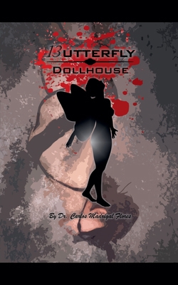 13utterfly: Dollhouse B0DJQC12RW Book Cover