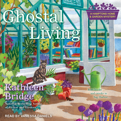 Ghostal Living 1515909964 Book Cover