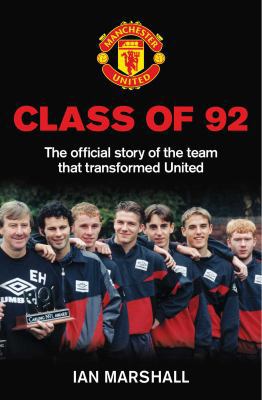 Class of 92 1471126633 Book Cover