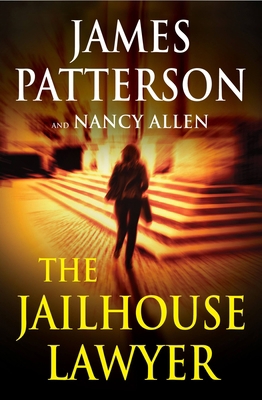 The Jailhouse Lawyer 1538752573 Book Cover