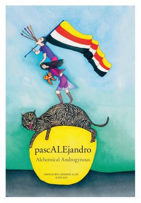 Alejandro Jodorowsky & Pascale Montandon-Jodoro... 2330075405 Book Cover