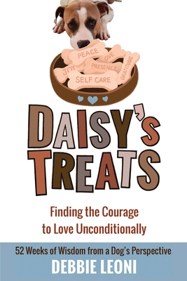 Daisy's Treats 1953978045 Book Cover