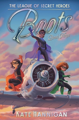 Boots 1534439188 Book Cover