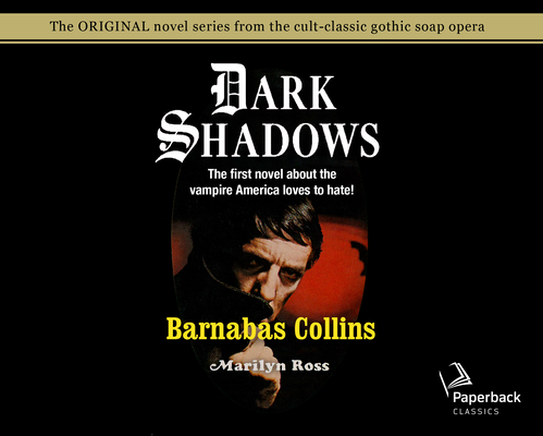 Barnabas Collins (Library Edition): Volume 6 1631084933 Book Cover