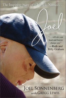 Joel 0310246938 Book Cover