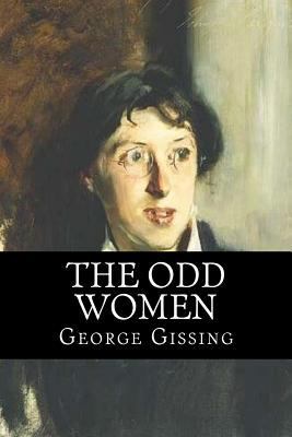 The odd women 1543051936 Book Cover