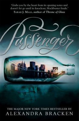 Passenger 1786540002 Book Cover
