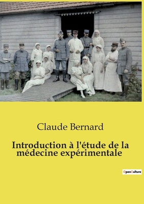 Introduction à l'étude de la médecine expérimen... [French] B0CXMPGB38 Book Cover