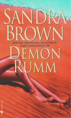 Demon Rumm B000NW1GWG Book Cover