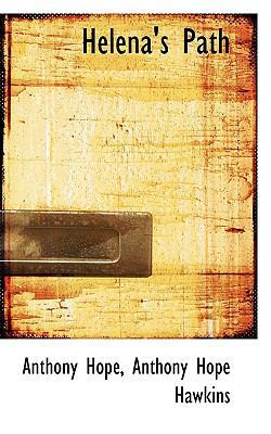 Helena's Path 1103786229 Book Cover