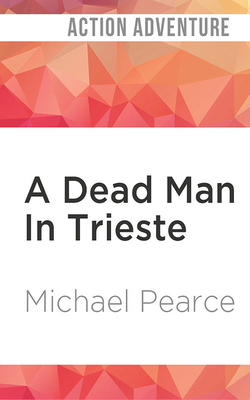 A Dead Man in Trieste 1978645198 Book Cover