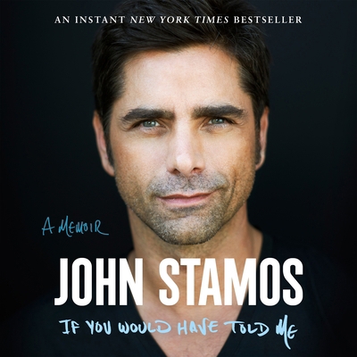 If You Would Have Told Me: A Memoir 1250319749 Book Cover