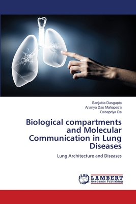 Biological compartments and Molecular Communica... 6209394922 Book Cover