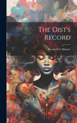 The Oist's Record 1020897430 Book Cover
