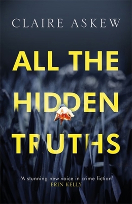 All The Hidden Truths EXPORT 1473673038 Book Cover