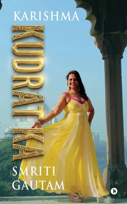 Karishma Kudrat Ka B0GNHLFLFV Book Cover