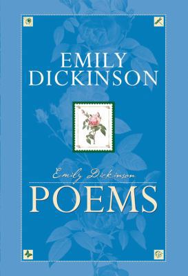 Emily Dickinson Poems 0785833048 Book Cover