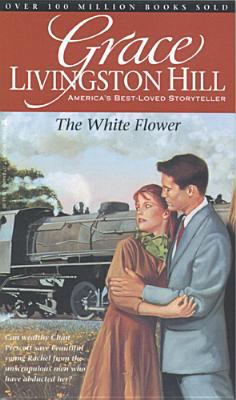 The White Flower B000LVMI4O Book Cover