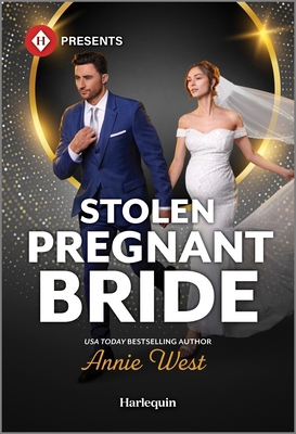 Stolen Pregnant Bride 1335213287 Book Cover