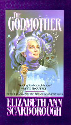 The Godmother 0441002692 Book Cover