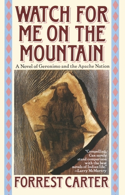 Watch for Me on the Mountain: A Novel of Geroni... 0385300824 Book Cover