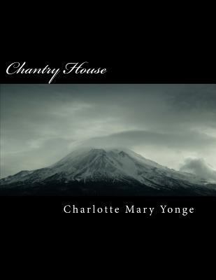 Chantry House 1986471713 Book Cover