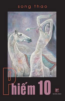 Phiem 10 [Vietnamese] 1986003302 Book Cover