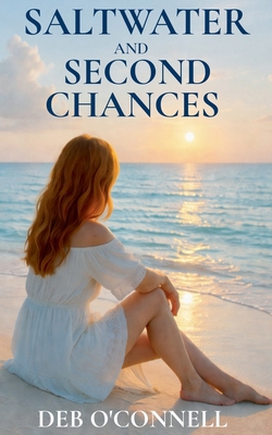 Saltwater and Second Chances B0G8DPFMBD Book Cover