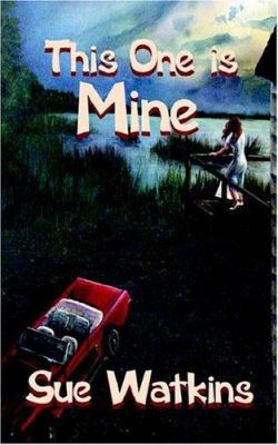This One is Mine 1420807587 Book Cover