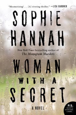 Woman with a Secret 0062388274 Book Cover
