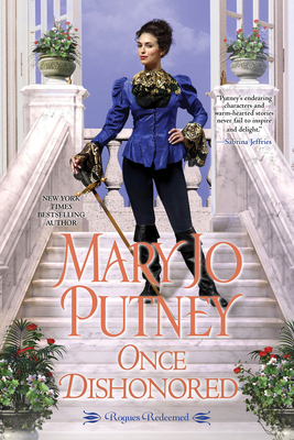 Once Dishonored: An Empowering & Thrilling Hist... 1420148117 Book Cover
