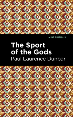 The Sport of the Gods 1513271881 Book Cover