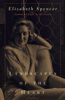 Landscapes of the Heart: A Memoir 0679457399 Book Cover