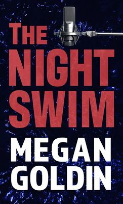 The Night Swim [Large Print] 1432884107 Book Cover