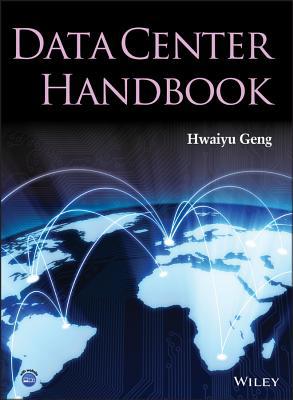 Data Center Handbook 1118436636 Book Cover