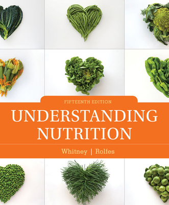 Understanding Nutrition 1337392693 Book Cover
