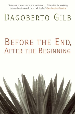 Before the End, After the Beginning: Stories 080214599X Book Cover