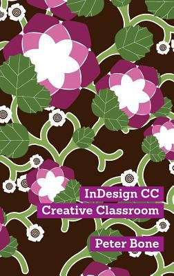 Indesign CC Creative Classroom 1908510986 Book Cover