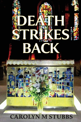Death Strikes Back 1913071774 Book Cover