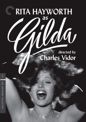 Gilda B016R7C368 Book Cover