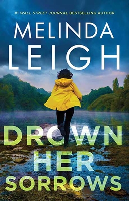 Drown Her Sorrows [Large Print] 1638084033 Book Cover