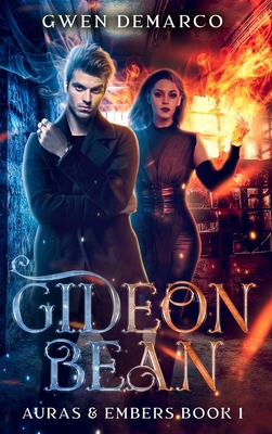 Gideon Bean 1963906012 Book Cover