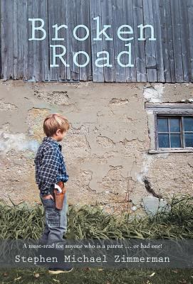 Broken Road 1475935331 Book Cover