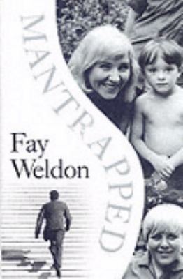 Mantrapped 0007194536 Book Cover