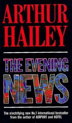 The Evening News 0552136786 Book Cover