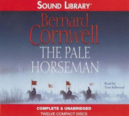 The Pale Horseman 079273887X Book Cover