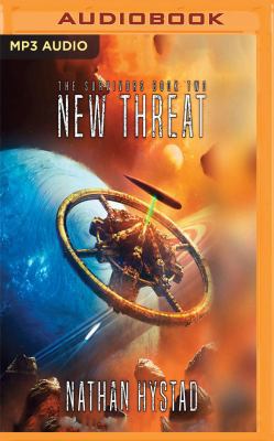 New Threat 1721355405 Book Cover