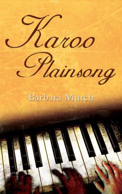 Karoo Plainsong 1848765207 Book Cover