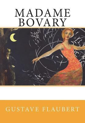 Madame Bovary 1503287831 Book Cover