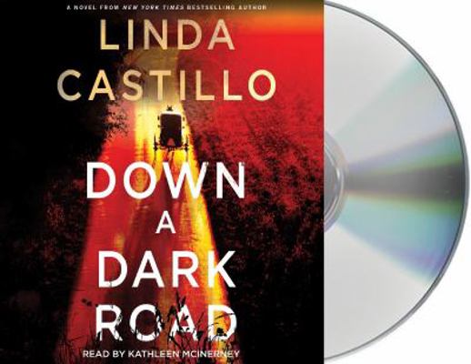 Down a Dark Road 1427285837 Book Cover
